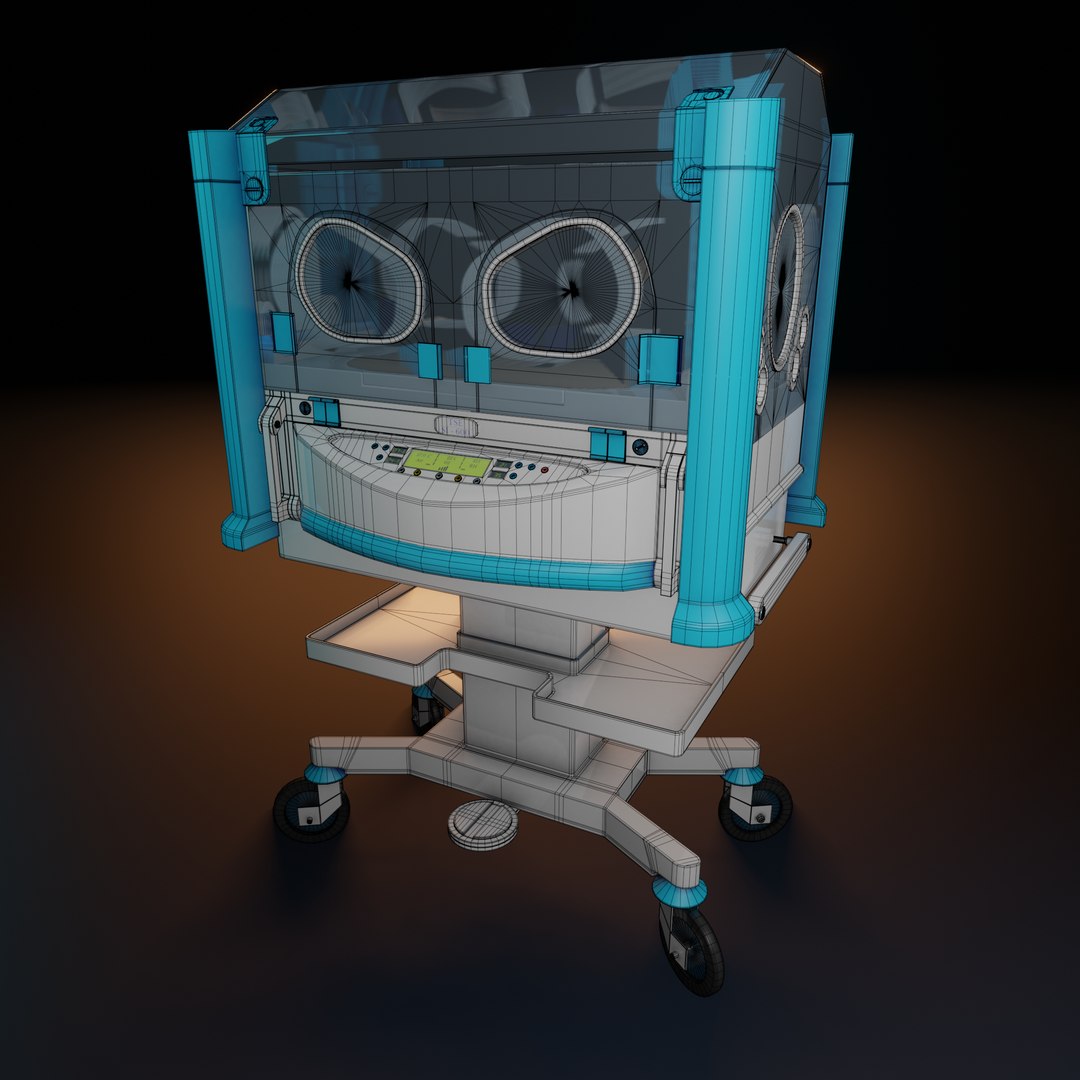 medical equipment 3D model https://p.turbosquid.com/ts-thumb/Rx/c3MKPq/UhsNvQBi/infantincubatorsi600wireframe/png/1604311212/1920x1080/fit_q87/b24be956515a6e257d6b2f54d8c04b61b3f77105/infantincubatorsi600wireframe.jpg
