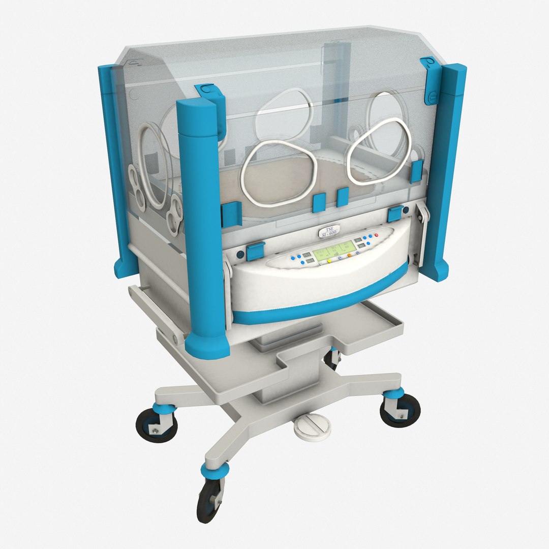 medical equipment 3D model https://p.turbosquid.com/ts-thumb/Rx/c3MKPq/ZUGNJwtj/infantincubatorsi600render/png/1604310992/1920x1080/fit_q87/9b5c43d388be56010bc9959c50c187bfa6c78d47/infantincubatorsi600render.jpg
