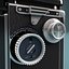 古董相机Rolleiflex Tessar