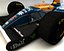 Williams FW14b