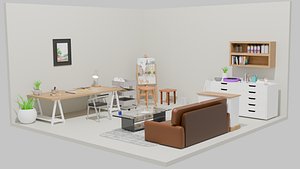 Art Studio