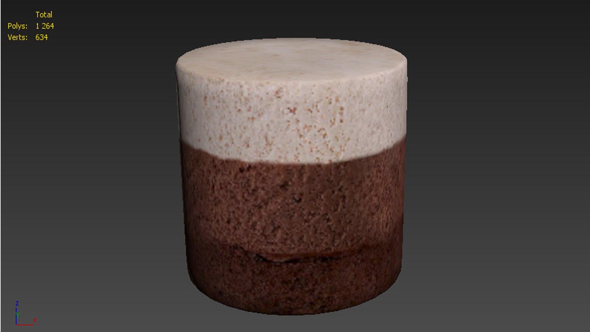 Triple chocolate round cheesecake 2 3D https://p.turbosquid.com/ts-thumb/Rx/pGn6wN/gt/06/jpg/1745870601/1920x1080/fit_q87/6e92055b69a2f59153ef9aab6916a80d3da3416d/06.jpg