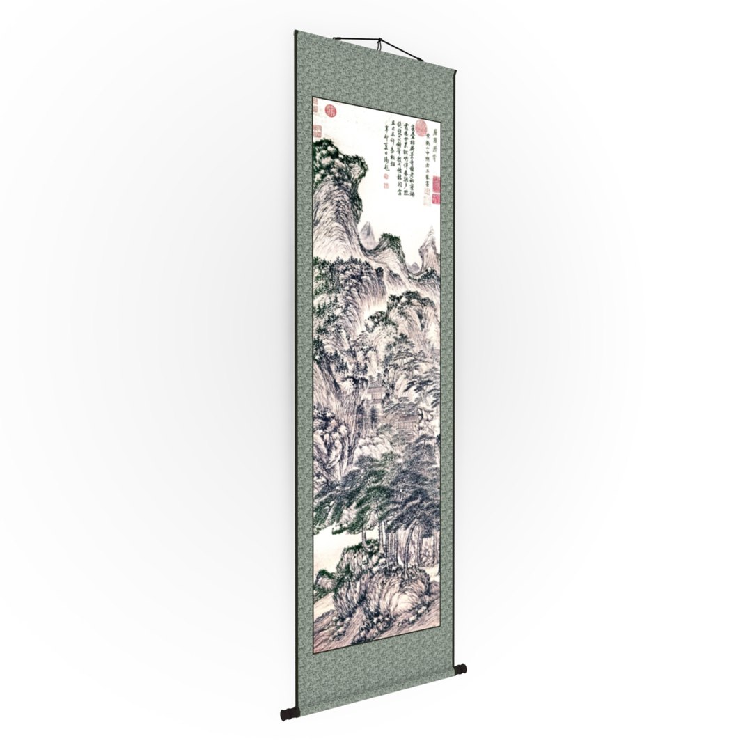 chinese hanging scroll brush max https://p.turbosquid.com/ts-thumb/Rx/s3xH6X/WDfLsfsL/mounted_painting_004pic_02/jpg/1482162269/1920x1080/fit_q87/e93e992372d3e0cf9afe0ab1a31e777a4b8a0e4e/mounted_painting_004pic_02.jpg