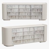 Balchug gallery sideboard