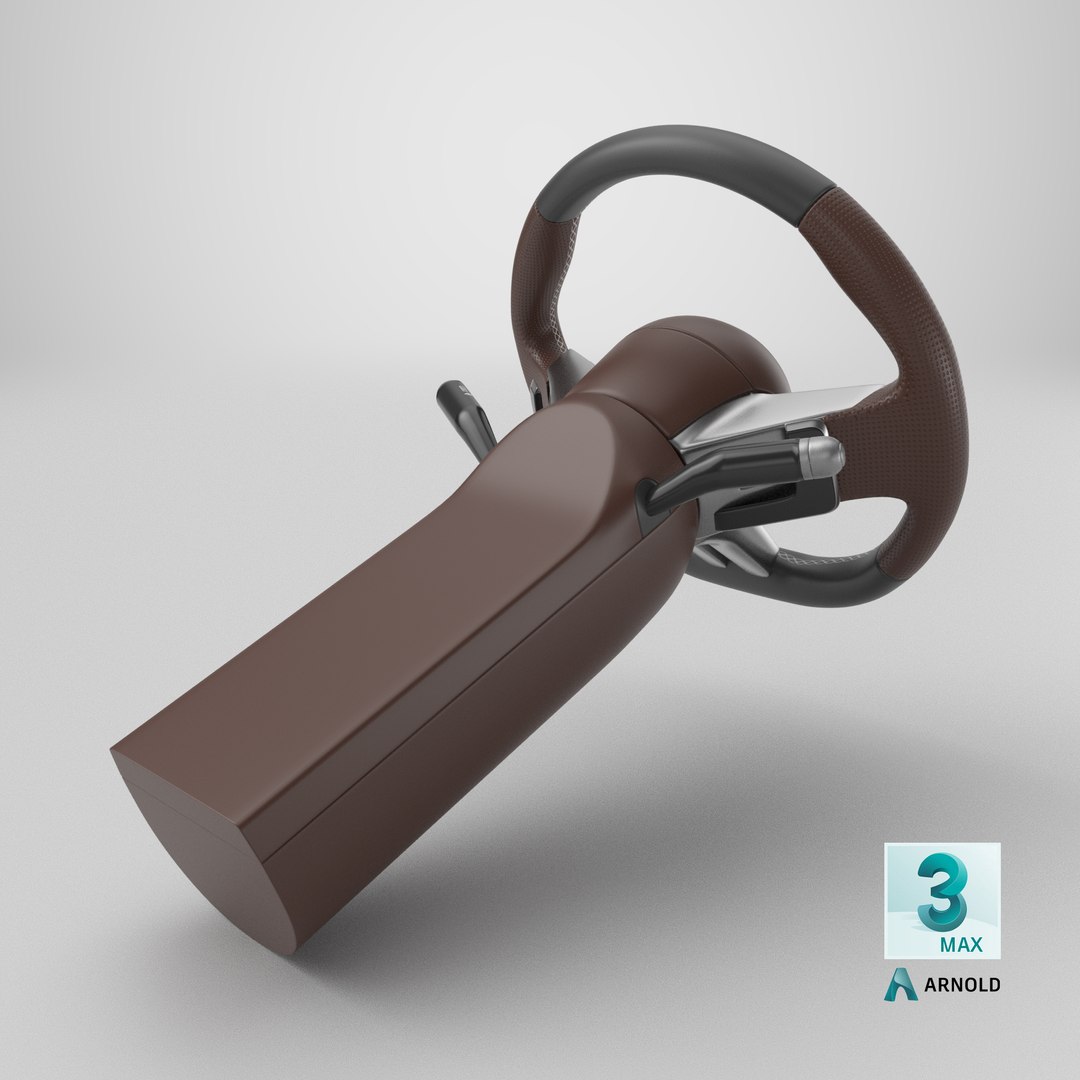 Modern Car Steering Wheel Brown 3D model https://p.turbosquid.com/ts-thumb/Rx/tS2KO4/re/stemcell_max_arnold_render/png/1781800545/1920x1080/fit_q87/ee59d55b9e20665733ec654ab5bf86c78388c89a/stemcell_max_arnold_render.jpg