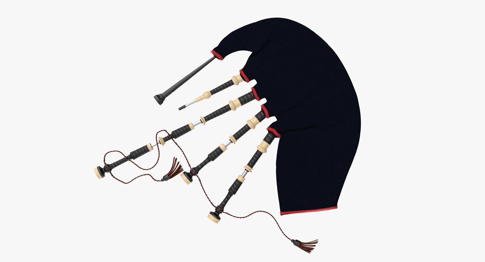 bagpipes velvet black c4d https://p.turbosquid.com/ts-thumb/Rx/tnCdDc/eVlZRkAN/cam05/jpg/1439040594/1920x1080/fit_q87/5b02e2c164eeb9d416f8997b17d00eaffaf13e37/cam05.jpg