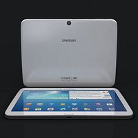 Samsung Galaxy Tab 3 10.1 P5200, P5210 & P5220