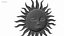 Sun Face