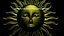 Sun Face