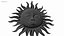 Sun Face