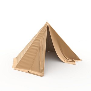 Military Tent 28