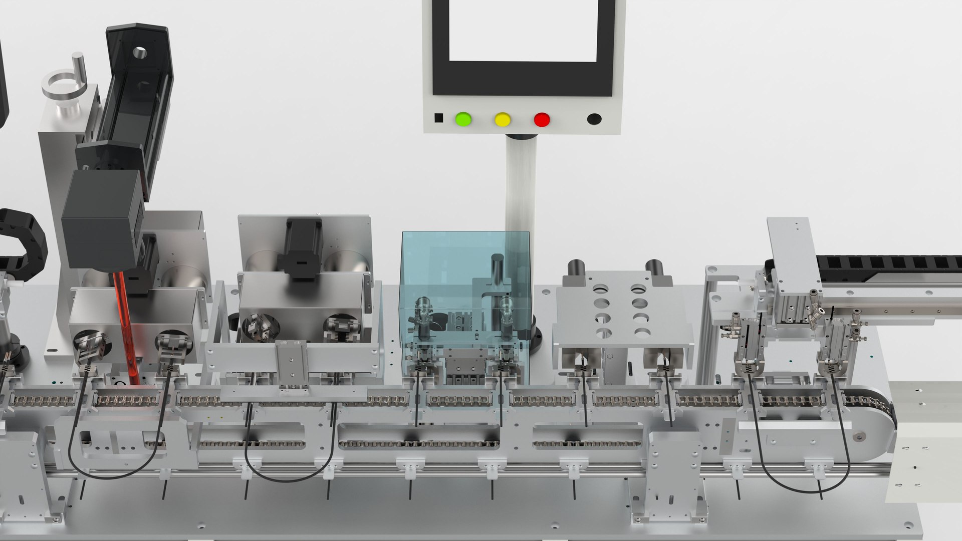 3D Automatic Front-End Processing Line Production model https://p.turbosquid.com/ts-thumb/Ry/1rNCsc/x0/50.frontendprocessingautomaticmachinefordataline.92/jpg/1659255741/1920x1080/fit_q87/5389451c06fde18d96fc00d5a25d221955a4d70c/50.frontendprocessingautomaticmachinefordataline.92.jpg