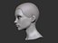Female head nr 2