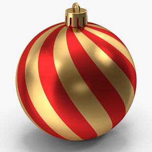 Christmas Ball