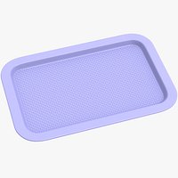 Canteen Tray