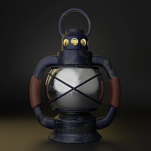 Expedition mini pack model