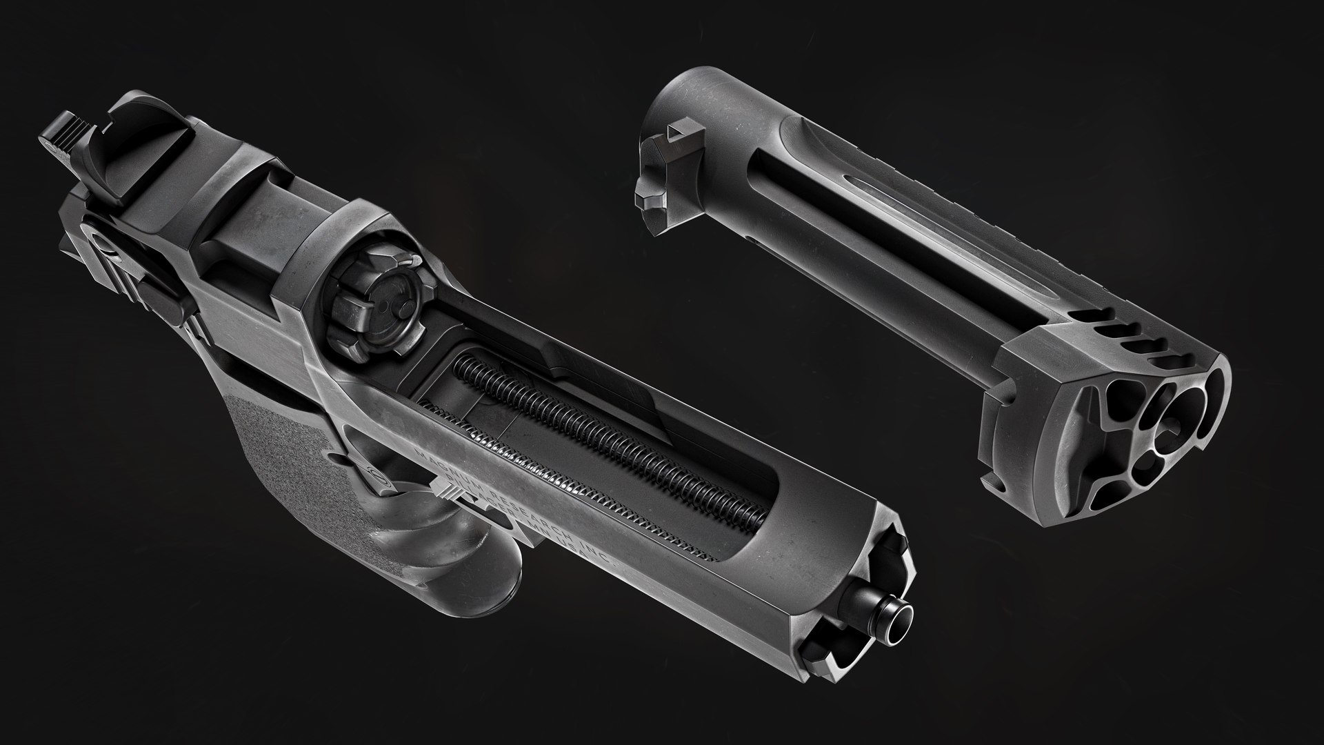 Desert Eagle L5 50AE 3D model https://p.turbosquid.com/ts-thumb/Ry/B71WmD/3q/del5_shot31_4k/jpg/1641937388/1920x1080/fit_q87/7e189bcd4838f450be19e989e1260d9154881851/del5_shot31_4k.jpg