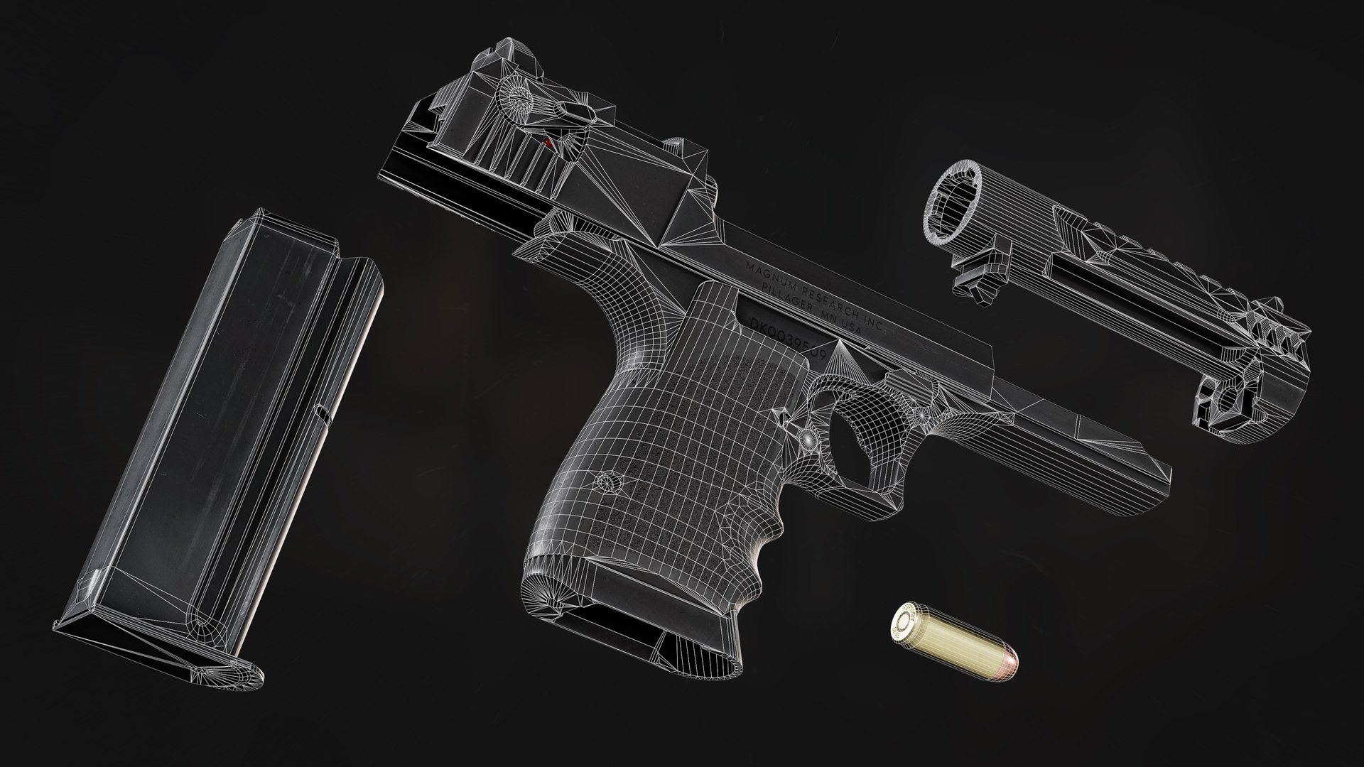 Desert Eagle L5 50AE 3D model https://p.turbosquid.com/ts-thumb/Ry/B71WmD/5j/del5_shot27_4k/jpg/1641937379/1920x1080/fit_q87/4ed2998eabb07b264fd2cd62d30d92d7e1e87302/del5_shot27_4k.jpg