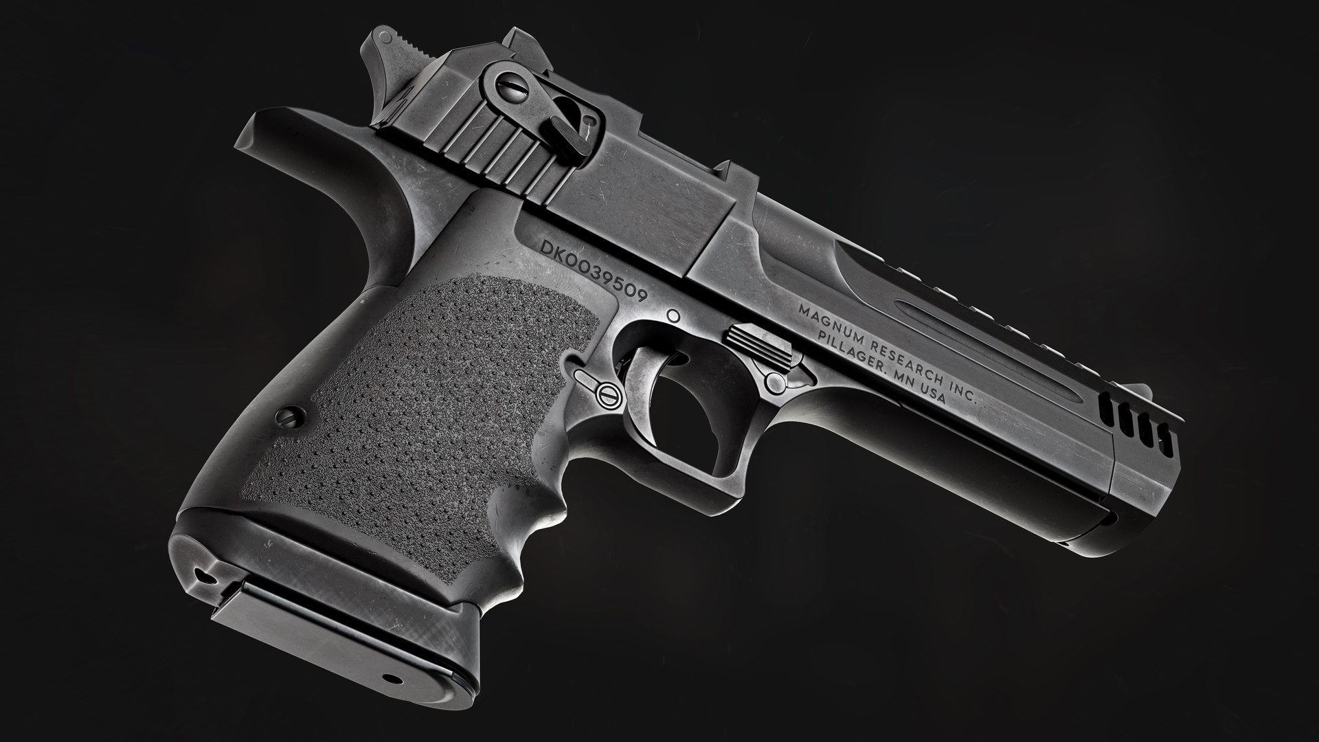 Desert Eagle L5 50AE 3D model https://p.turbosquid.com/ts-thumb/Ry/B71WmD/wM/del5_shot3_4k/jpg/1641937382/1920x1080/fit_q87/1e6f0df93546f61d7e4fdc23d40608ab49f82024/del5_shot3_4k.jpg