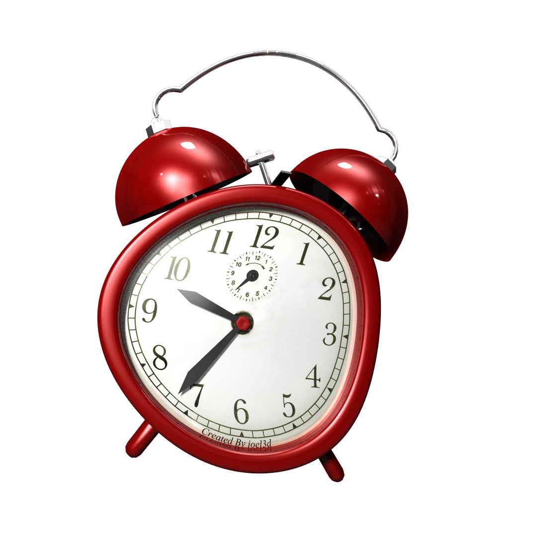 3d model alarm clock rigged https://p.turbosquid.com/ts-thumb/Ry/C8919E/a3HIl6Eu/clockimage1/jpg/1429566807/1920x1080/fit_q87/e7c3133990ad7b9e63fded0530a38aa88da94fa1/clockimage1.jpg