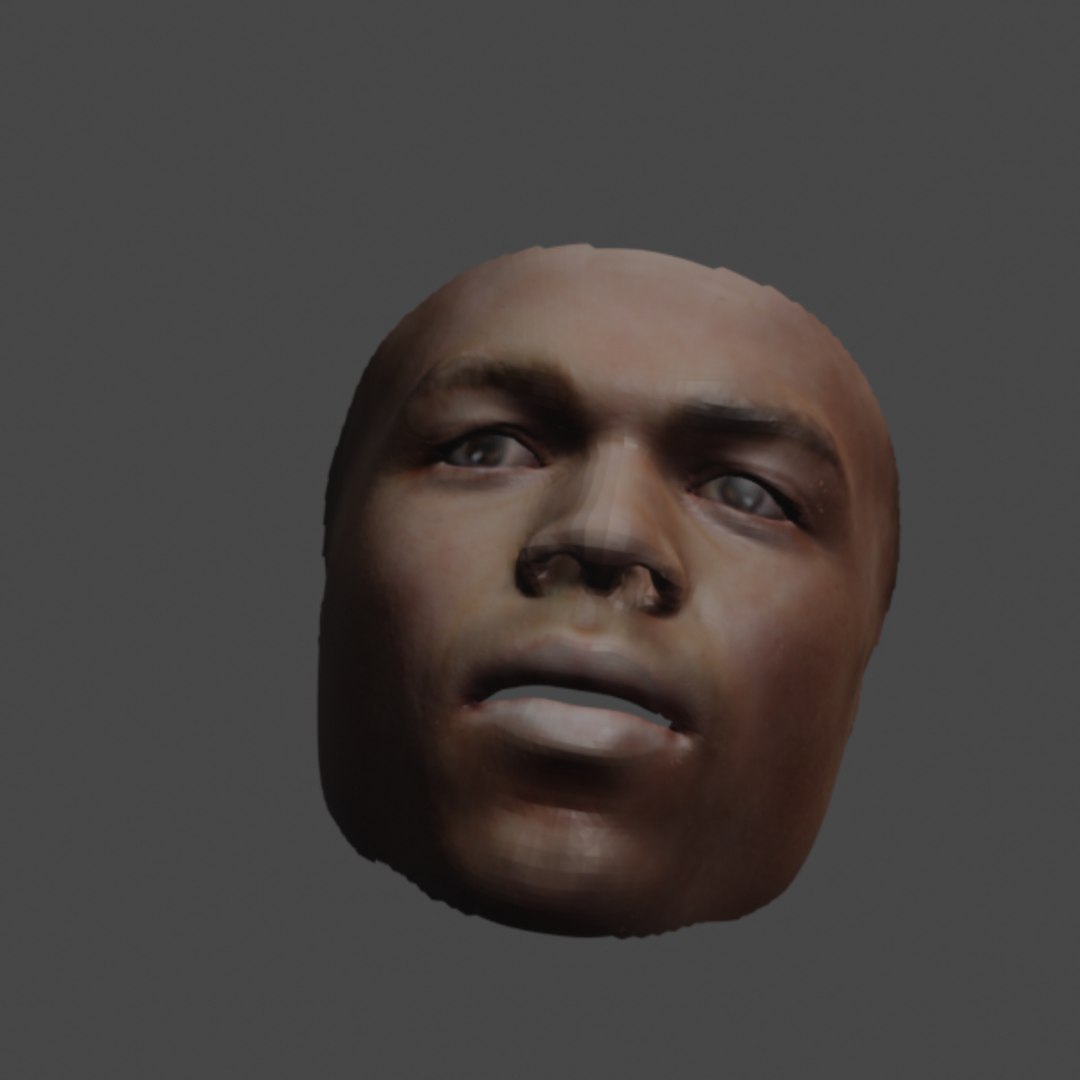 Jon Jones R1 Model - TurboSquid 2023242