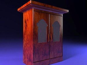 cupboard
