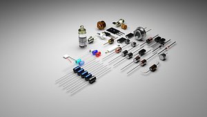 Diodes Set