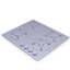 Cooktop hob Simfer H60N40W412