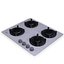 Cooktop hob Simfer H60N40W412