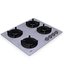 Cooktop hob Simfer H60N40W412