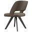 Minotti Owens chair Neto table