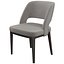 Minotti Owens chair Neto table