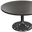 Minotti Owens chair Neto table
