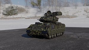 M2 bradley