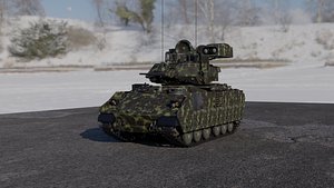 M2 bradley