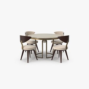 Dining Table Set
