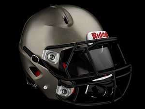 Riddell 360 Football Helmet