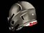 3d riddell 360 football helmet