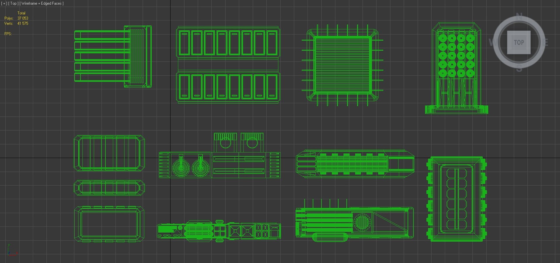 3D big greeble https://p.turbosquid.com/ts-thumb/Ry/O2fL2D/2v2Gvwqv/g4/jpg/1507139933/1920x1080/fit_q87/f8b9ad52ddd4d93202effb50f484ebe1604a27ae/g4.jpg