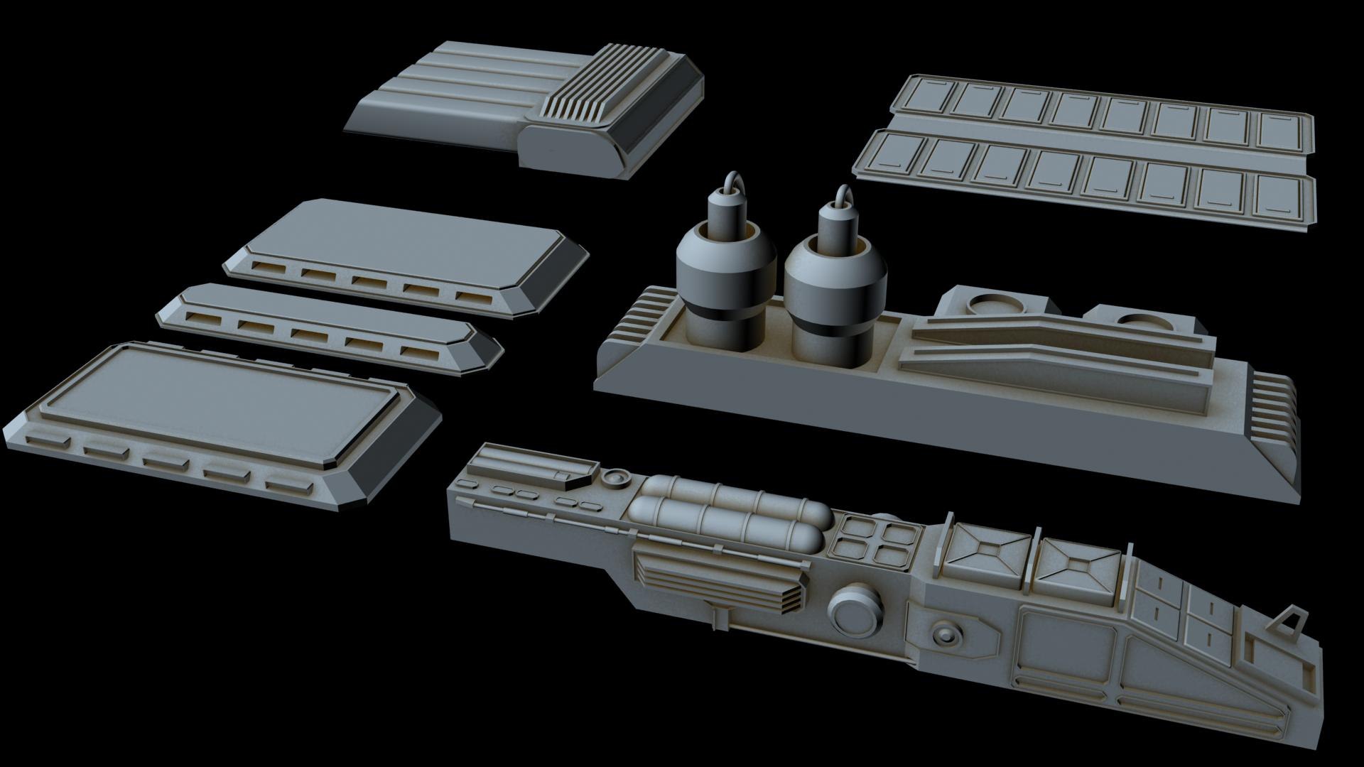 3D big greeble https://p.turbosquid.com/ts-thumb/Ry/O2fL2D/4P0nT44a/9/jpg/1507139983/1920x1080/fit_q87/5335b9aadb5dcd7dcfea810e1c9317c8441d67c6/9.jpg