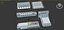 Big greeble collection 2