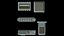 Big greeble collection 2