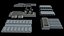 Big greeble collection 2