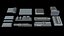 Big greeble collection 2