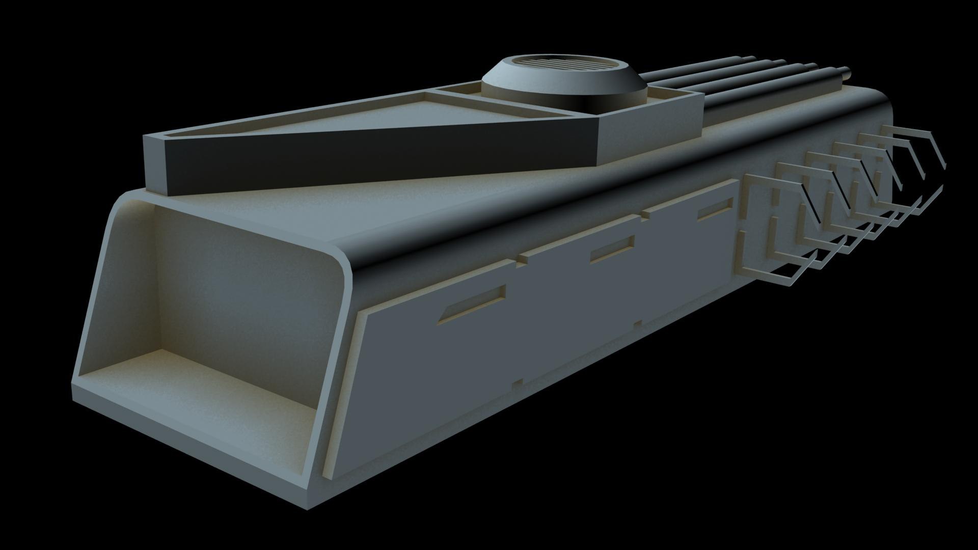 3D big greeble https://p.turbosquid.com/ts-thumb/Ry/O2fL2D/Po3RMgLi/starshippart4/jpg/1507140123/1920x1080/fit_q87/55b88d8ad344cca14fcc300e2d5bc50b2c516587/starshippart4.jpg