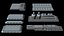 Big greeble collection 2