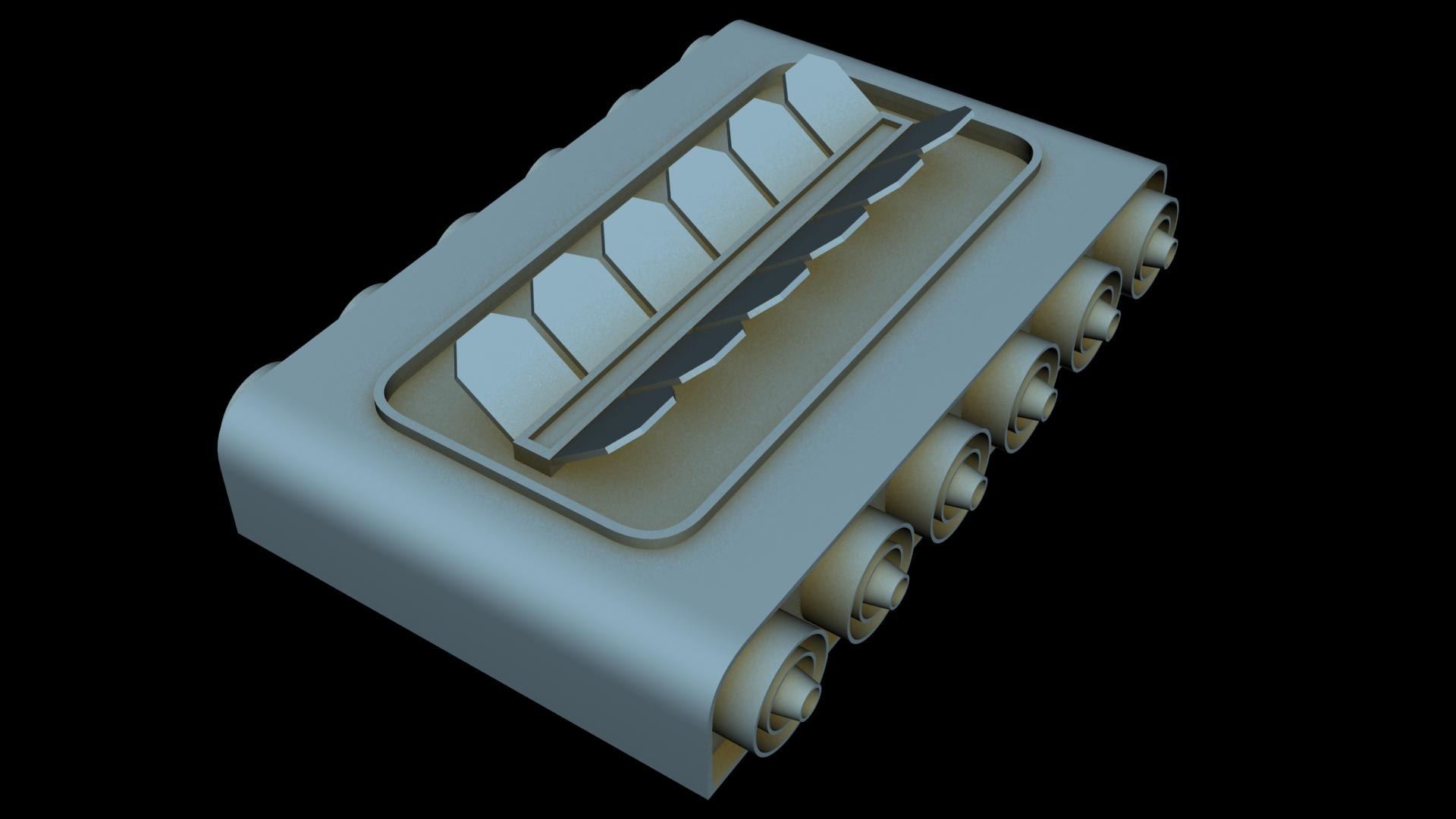 3D big greeble https://p.turbosquid.com/ts-thumb/Ry/O2fL2D/V2jtCT36/starshippart4/jpg/1507140220/1920x1080/fit_q87/7c4ff80cad3e206cc4718543c4f463e202c14e9d/starshippart4.jpg