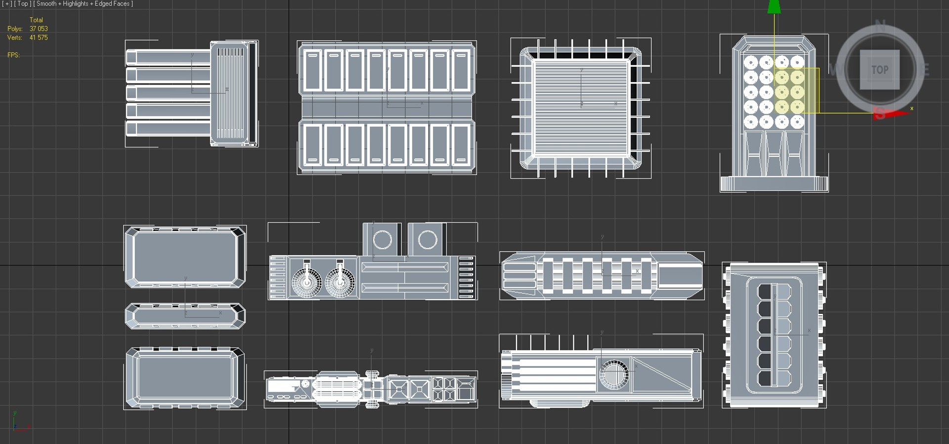 3D big greeble https://p.turbosquid.com/ts-thumb/Ry/O2fL2D/V4Glaa2C/g6/jpg/1507139933/1920x1080/fit_q87/f2f1f4c6cecbb4e0518ac25f693e02d05d1c84dc/g6.jpg