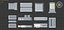 Big greeble collection 2
