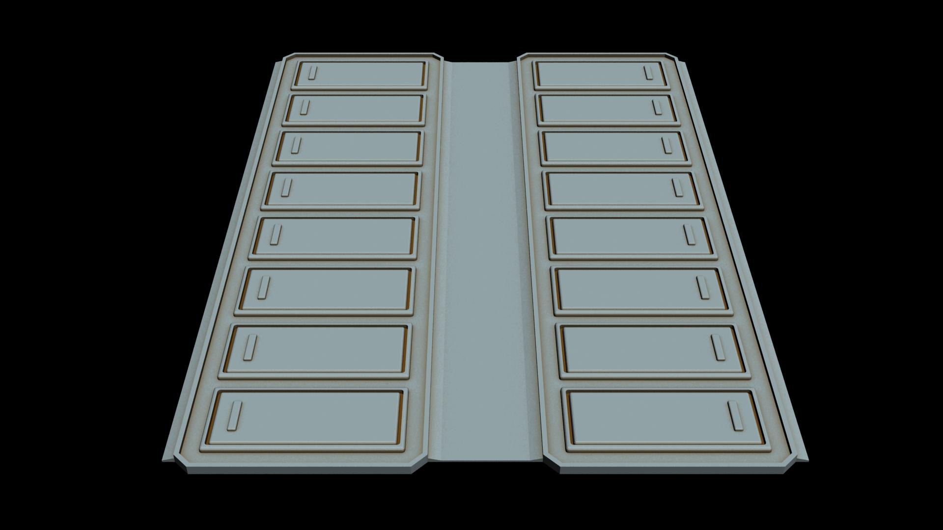 3D big greeble https://p.turbosquid.com/ts-thumb/Ry/O2fL2D/ZmtbOmhM/starshippart2/jpg/1507140090/1920x1080/fit_q87/1f7f2c067270c9178fcfe1908b0b15e68a9e5c2a/starshippart2.jpg